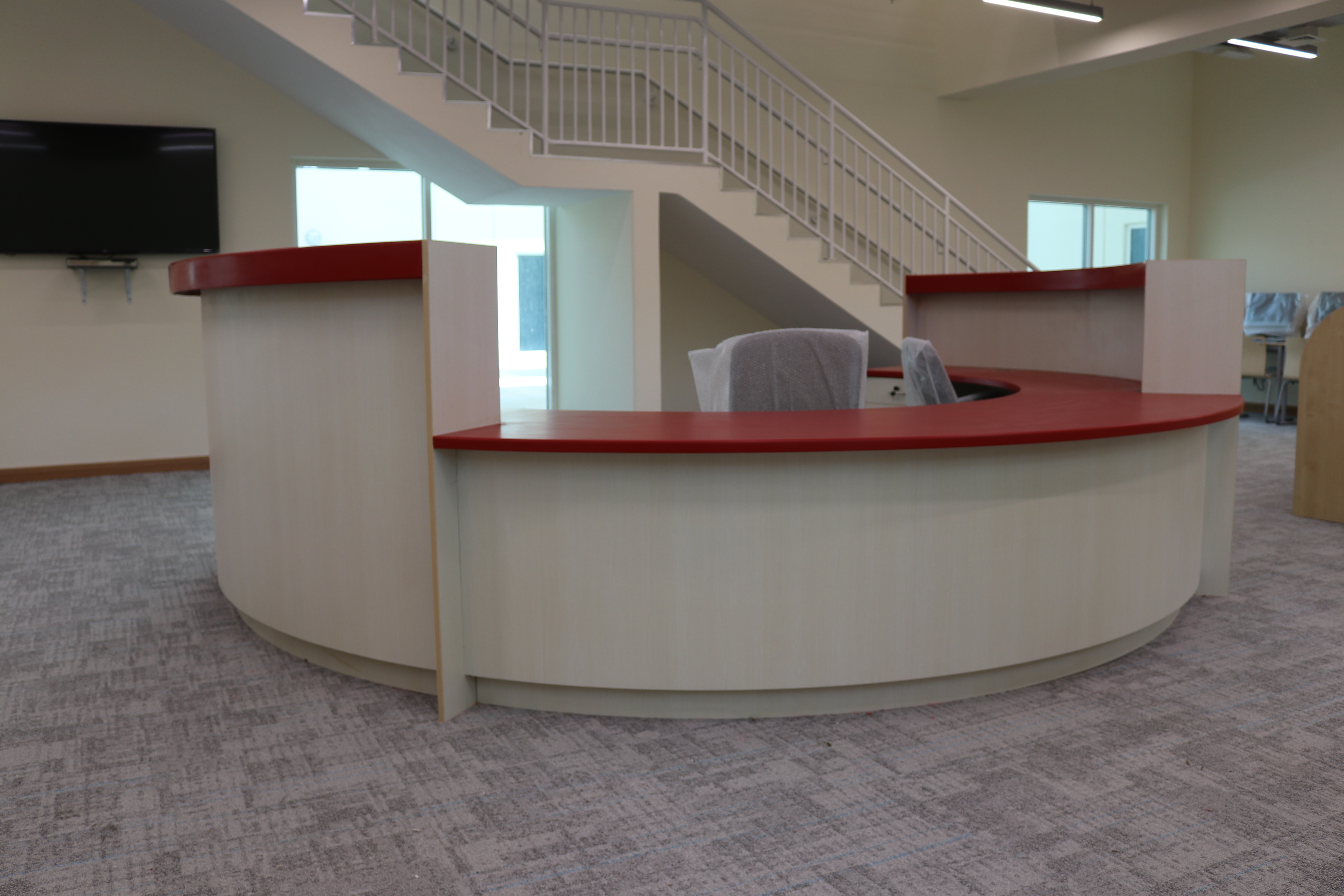 Abu Dhabi Future School — MBZ