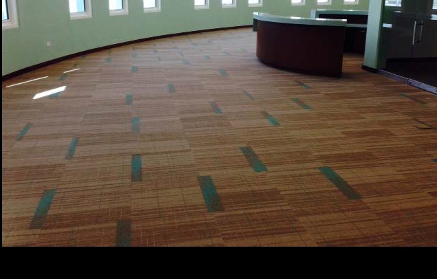 Abu Dhabi Future School — Phase 4