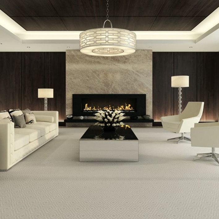 Broadloom Carpets