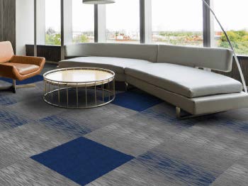 بلاط السجاد