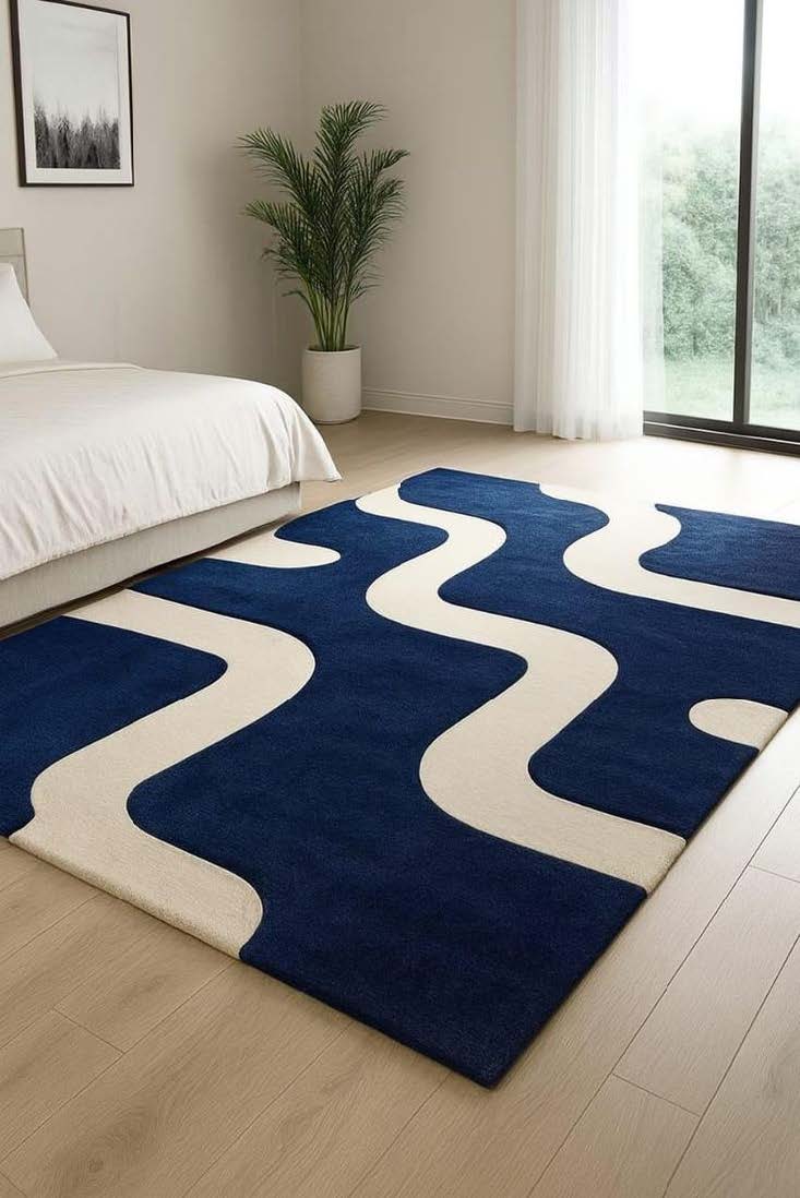 Hand Tufted Carpets 3