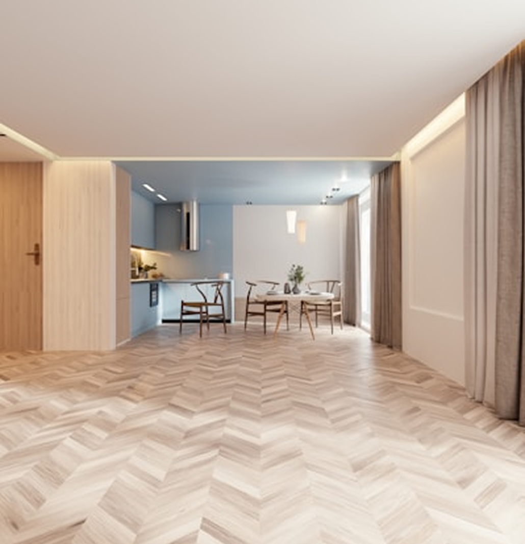 LVT Flooring